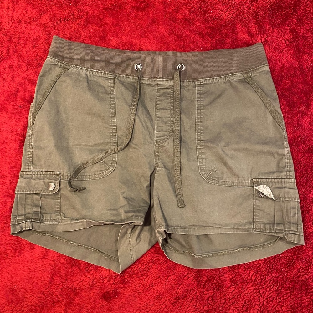 Lee Comfort Waist Cargo Shorts - Size 16 - 3 pairs - Picture 2 of 11